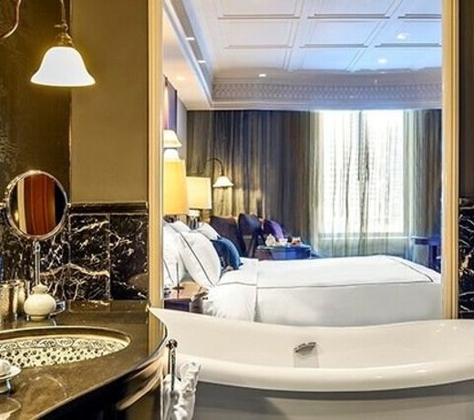 Hotel Muse Bangkok Langsuan - MGallery - SHA EXTRA PLUS