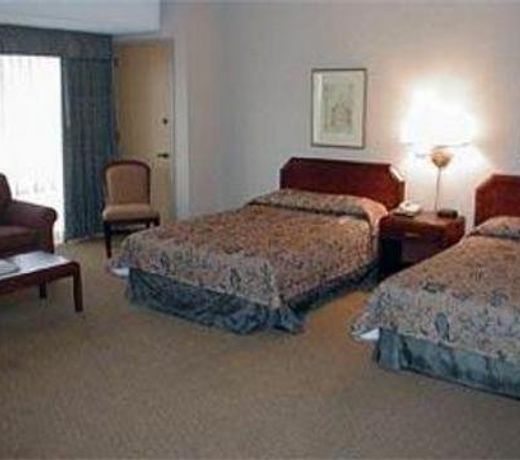 Radisson Hotel San Bernardino Convention Center