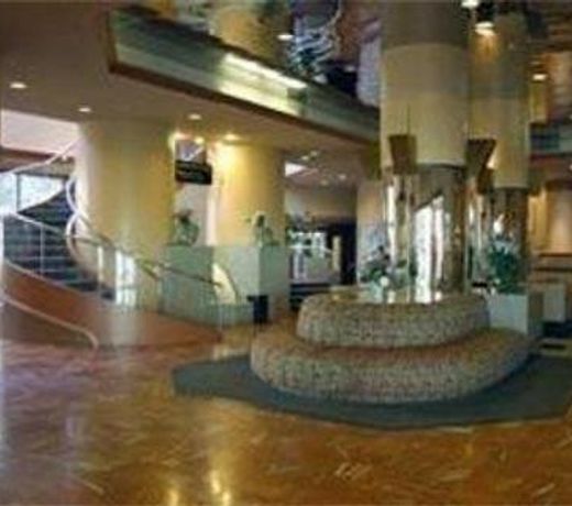Radisson Hotel San Bernardino Convention Center