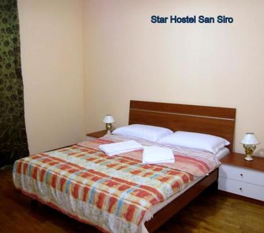 Star Hostel San Siro Fiera