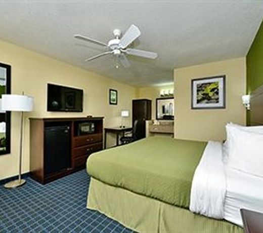Quality Inn Parker