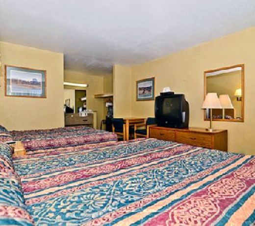 Quality Inn Parker