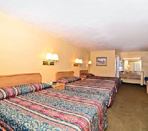 Quality Inn Parker