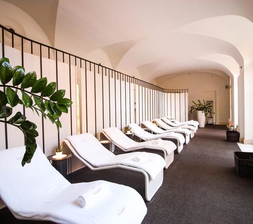 Gran Melia Rome