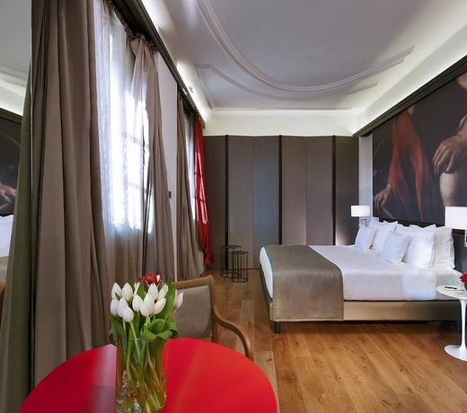 Gran Melia Rome