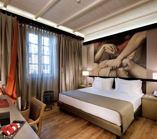 Gran Melia Rome