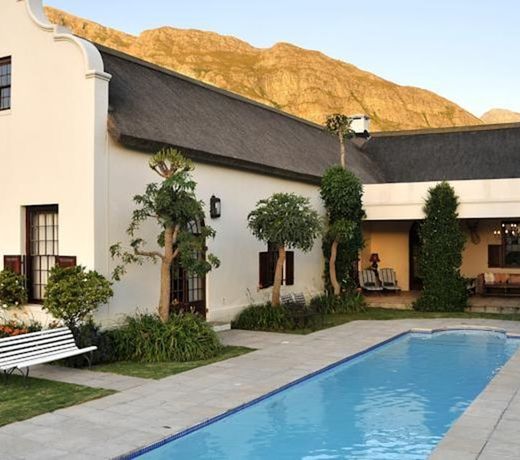 ELEPHANT LODGE