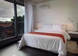 Costa Colonia - Riverside Boutique Hotel фото 3, г. Колония дел Сакраменто, 