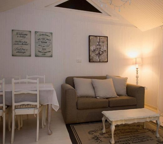Lemon Tree B&B