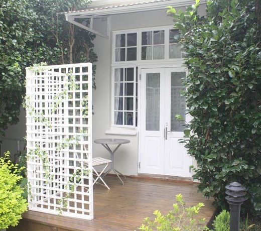 Lemon Tree B&B
