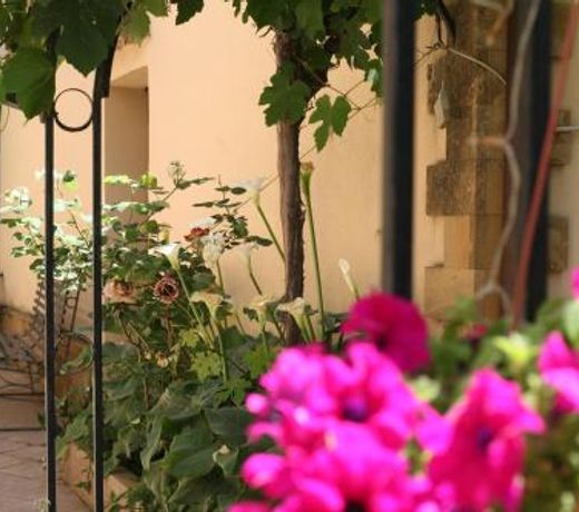 Appartamento A Casa di GesuÃ¨