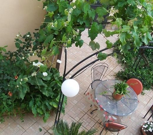 Appartamento A Casa di GesuÃ¨