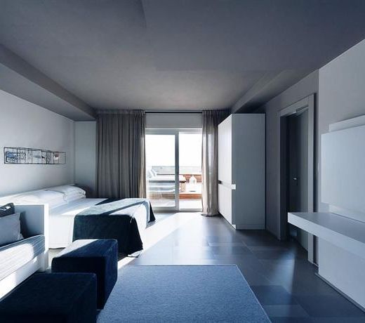 Il Fogliano Hotel