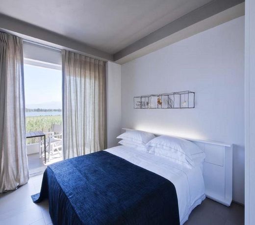 Il Fogliano Hotel