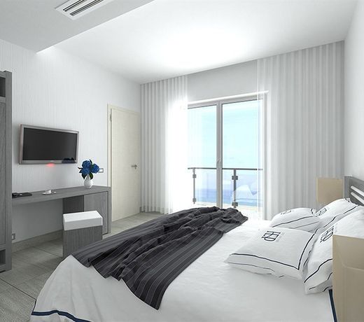 Hotel Eden Park Cilento