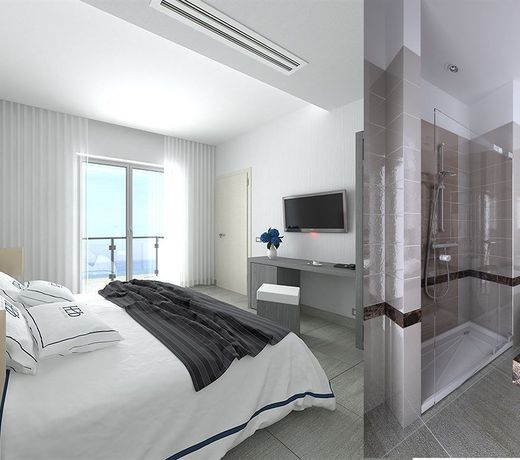 Hotel Eden Park Cilento