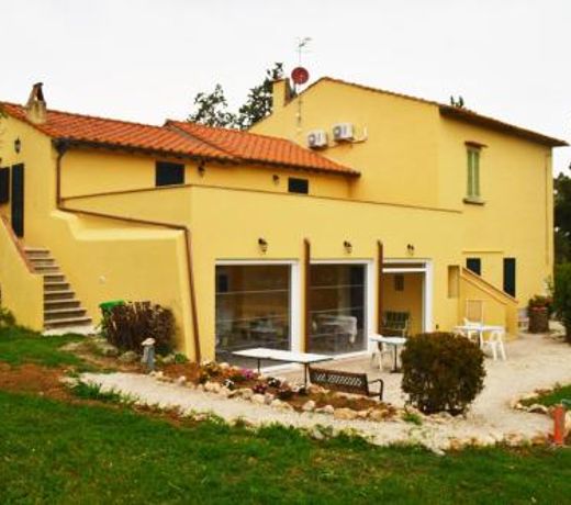 Hotel Gli Acquerelli