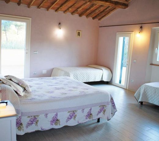 Hotel Gli Acquerelli