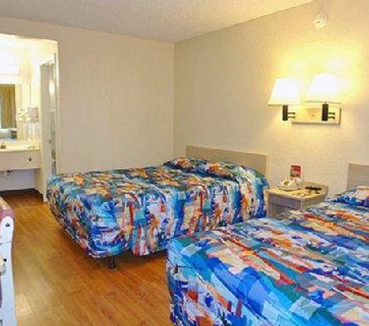 Motel 6-Tempe, AZ - Scottsdale South
