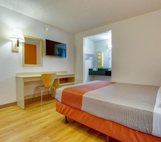 Motel 6-Tempe, AZ - Scottsdale South