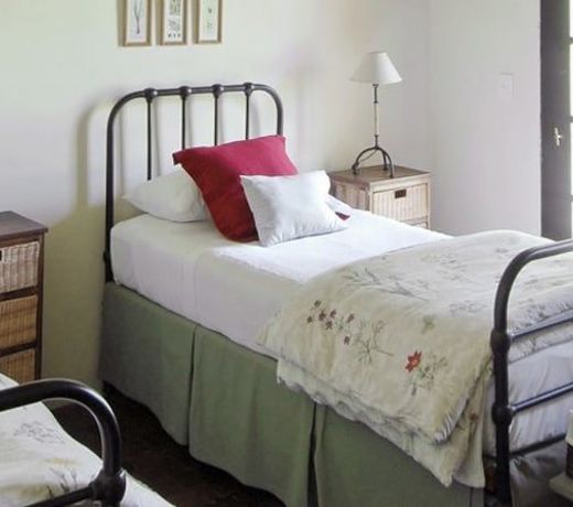 DOS LUNAS HORSE RIDING LODGE