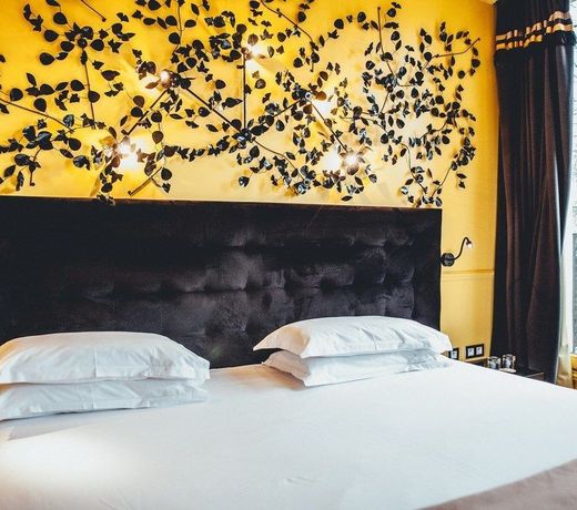 Le Petit Beaumarchais Hotel & Spa Ex Hotel Original