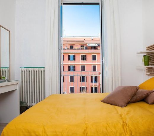 B&B Le Stanze del Papa
