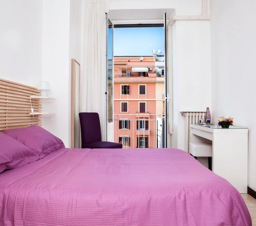 B&B Le Stanze del Papa