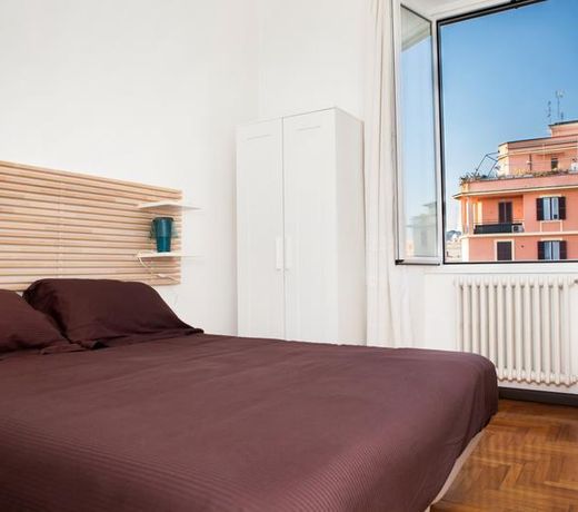 B&B Le Stanze del Papa