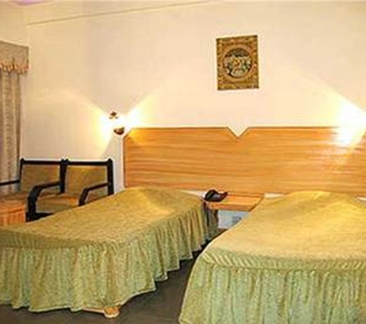 Hotel Atithi