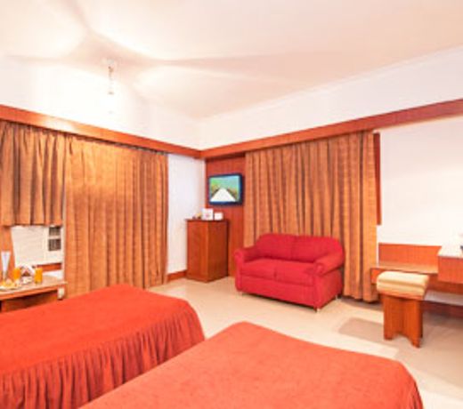 Hotel Atithi