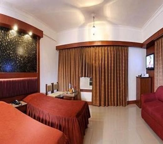 Hotel Atithi