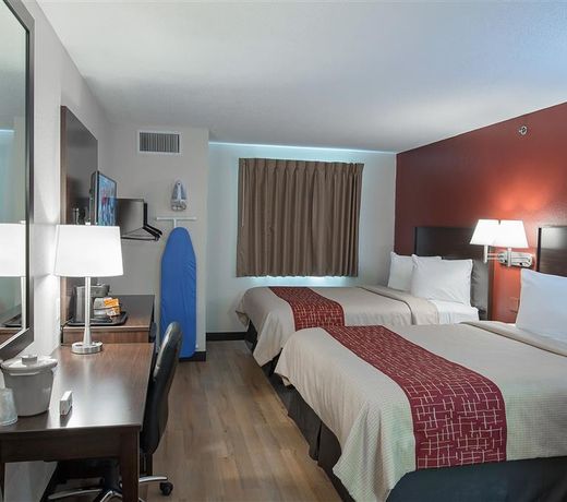 Red Roof Inn Georgetown