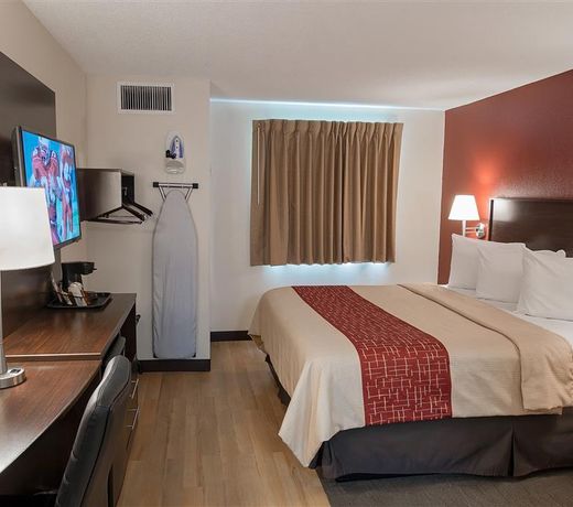 Red Roof Inn Georgetown