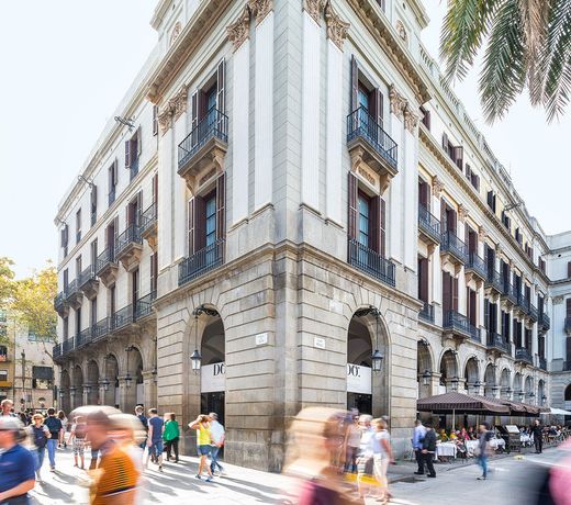 DO PlaÃ§a Reial powered by Sonder