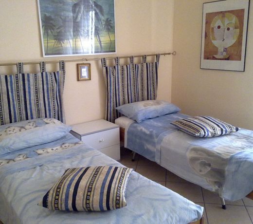 B&B Anfiteatro Campano