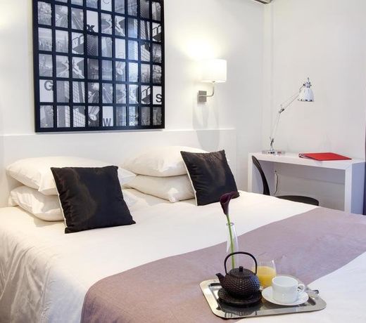 HÃ´tel Colette Cannes Centre