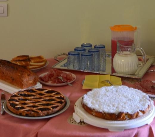 B&B Palazzo del PodestÃ 
