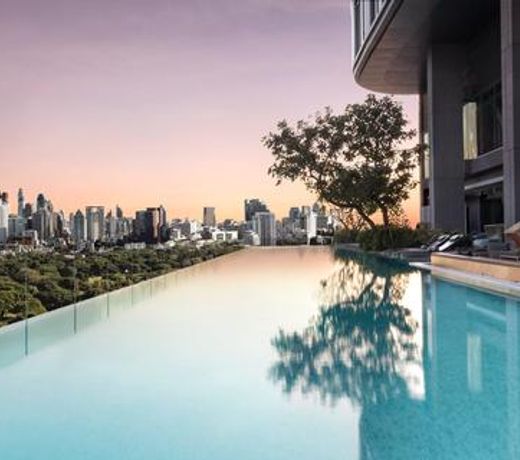 SO BANGKOK - SHA Extra Plus