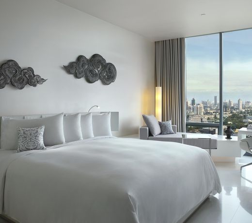 SO BANGKOK - SHA Extra Plus
