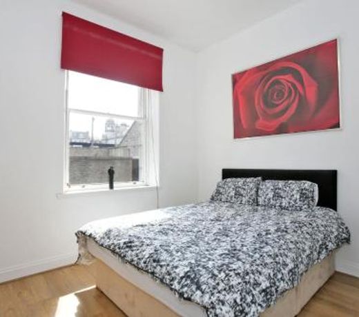 Aspect Apartments City Centre