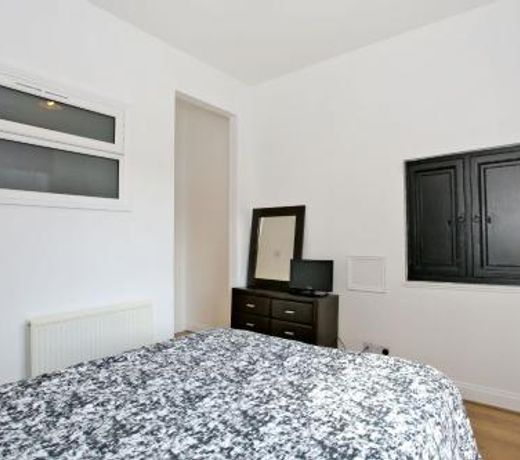 Aspect Apartments City Centre