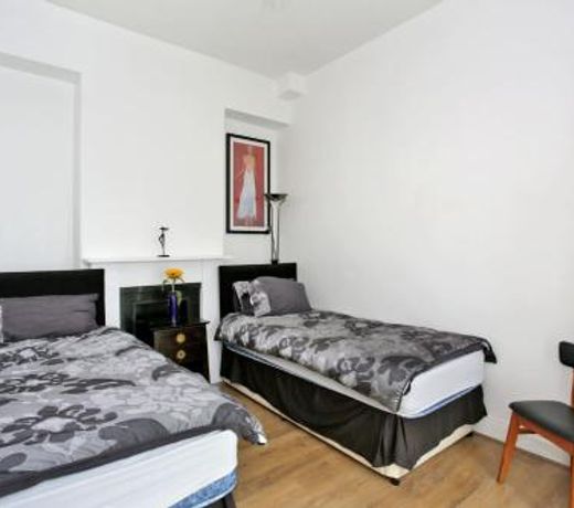 Aspect Apartments City Centre