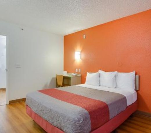 Motel 6-Tacoma, WA - South