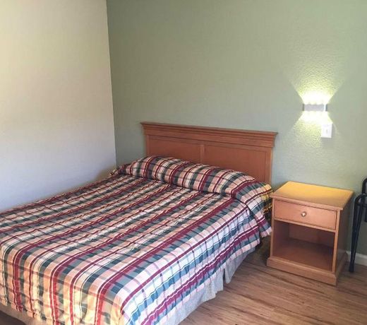 Americas Best Value Inn North Highlands Sacramento