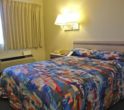 Americas Best Value Inn North Highlands Sacramento