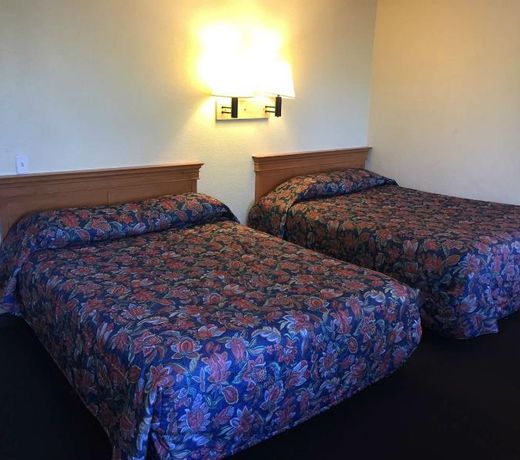 Americas Best Value Inn North Highlands Sacramento