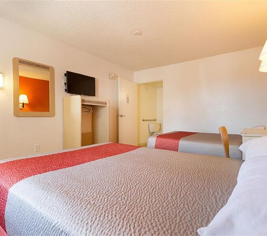 Red Roof Inn Phoenix- Midtown