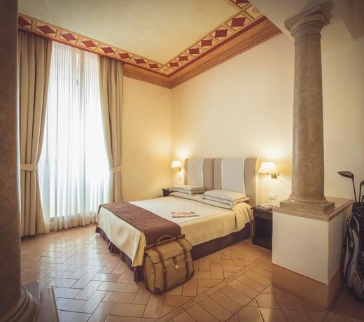 San Biagio Relais