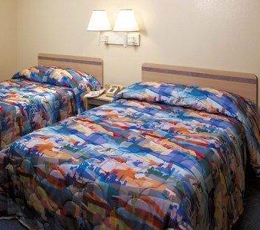Motel 6-Tempe, AZ - Broadway - ASU